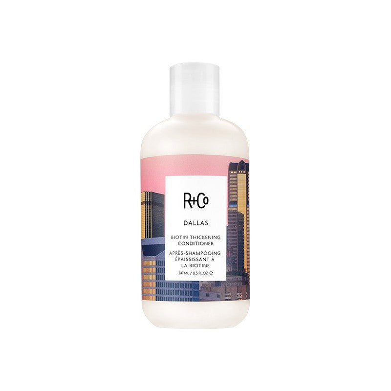 R+Co DALLAS Biotin Thickening Conditioner 241ml - Balsam