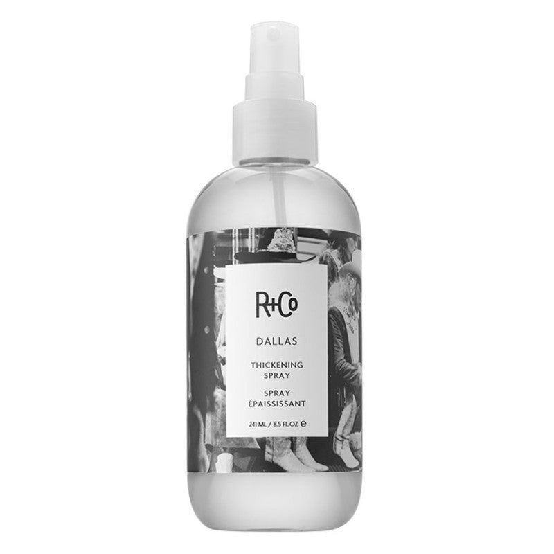 R+CO Dallas Thickening Spray 251ml - Hårspray
