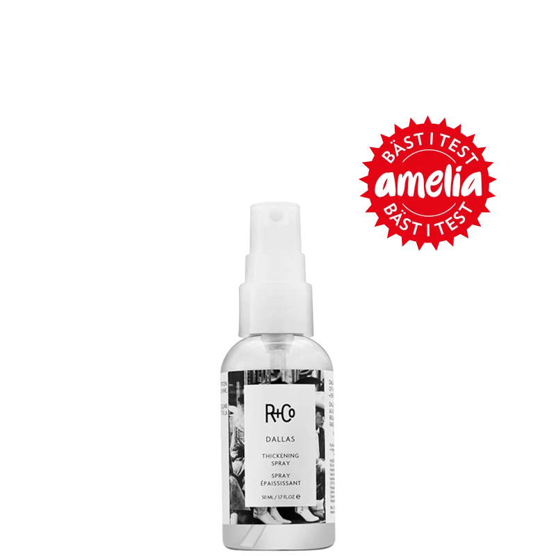 R+Co Dallas Thickening Spray 50ml