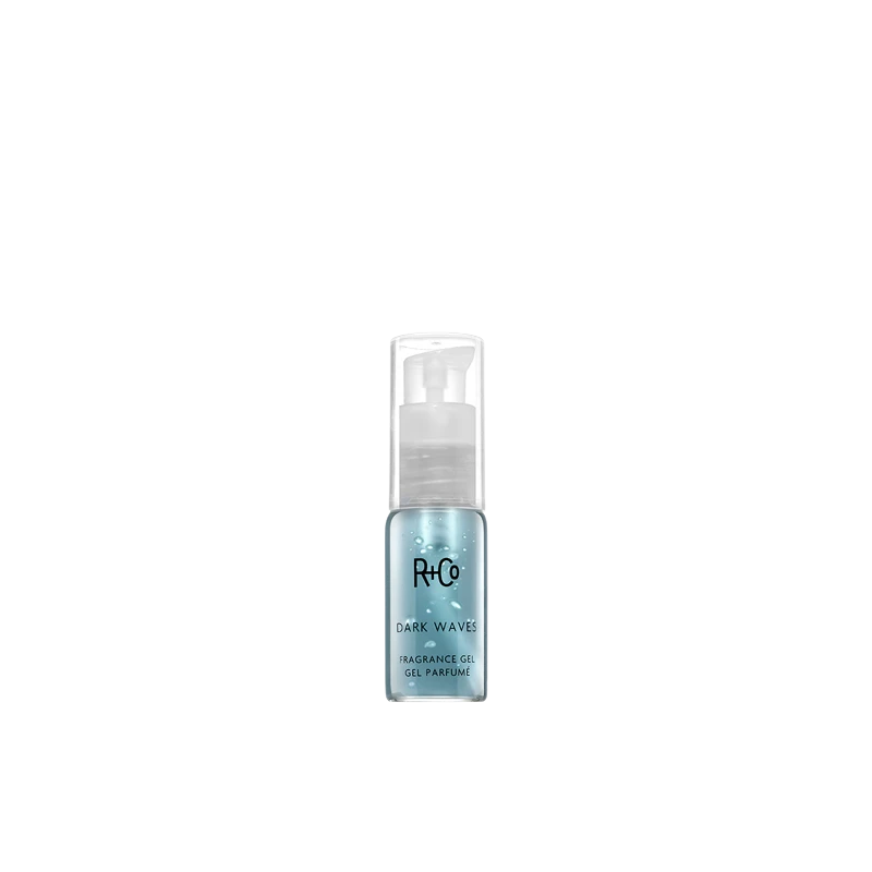 R+Co Dark Waves Fragrance Gel 15ml