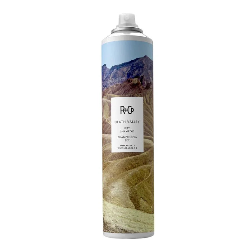 R+CO Death Valley Dry Shampoo 300ml - Schampo