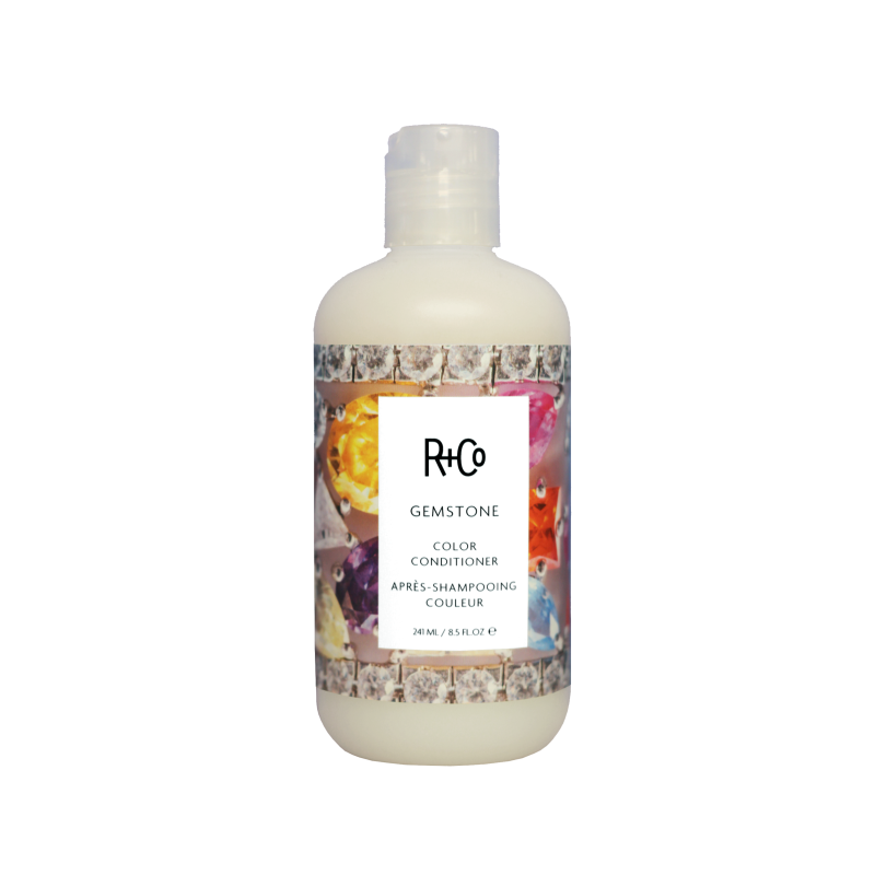 R+CO Gemstone Color Conditioner 251ml - Balsam