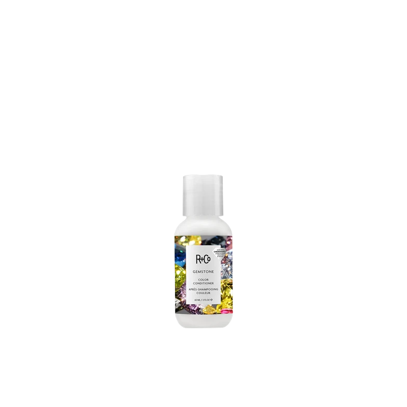 R+Co Gemstone Color Conditioner 60ml - Balsam