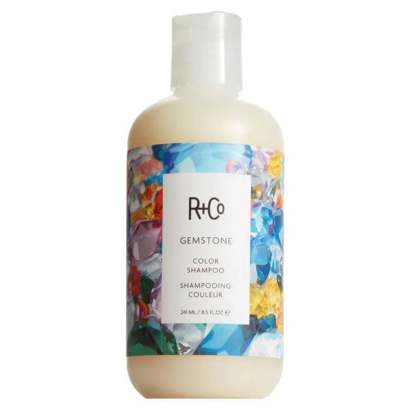 R+CO Gemstone Color Shampoo 251ml - Schampo