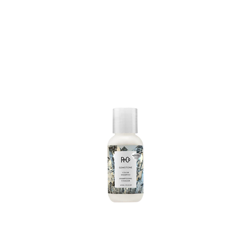 R+Co Gemstone Color Shampoo 60ml - Schampo