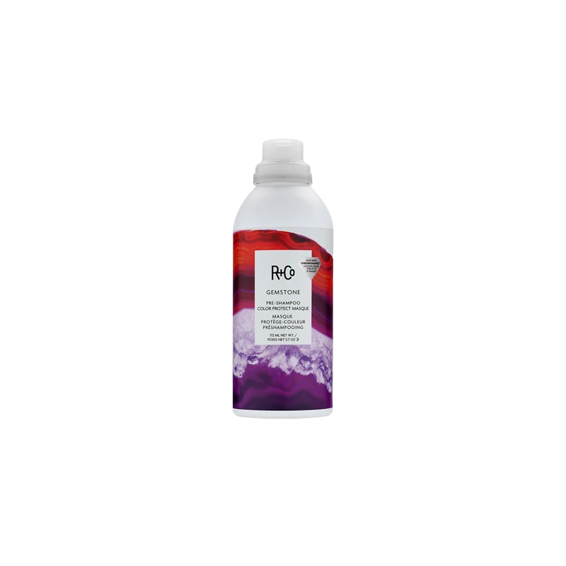 R+Co Gemstone Pre-Shampoo Color Masque 172ml - Hårinpackning