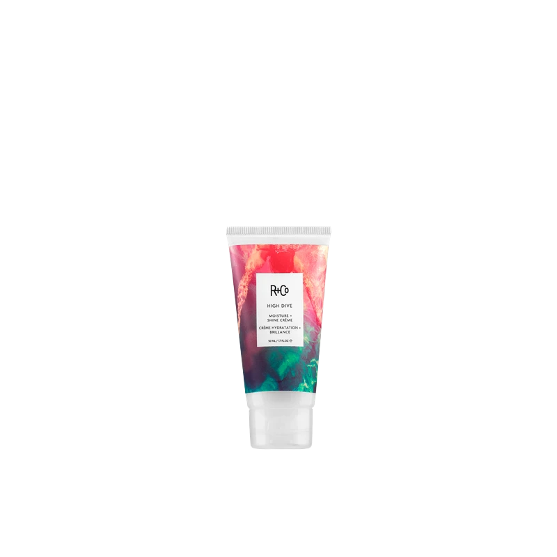 R+Co High Dive Moisture+Shine Crème 50ml