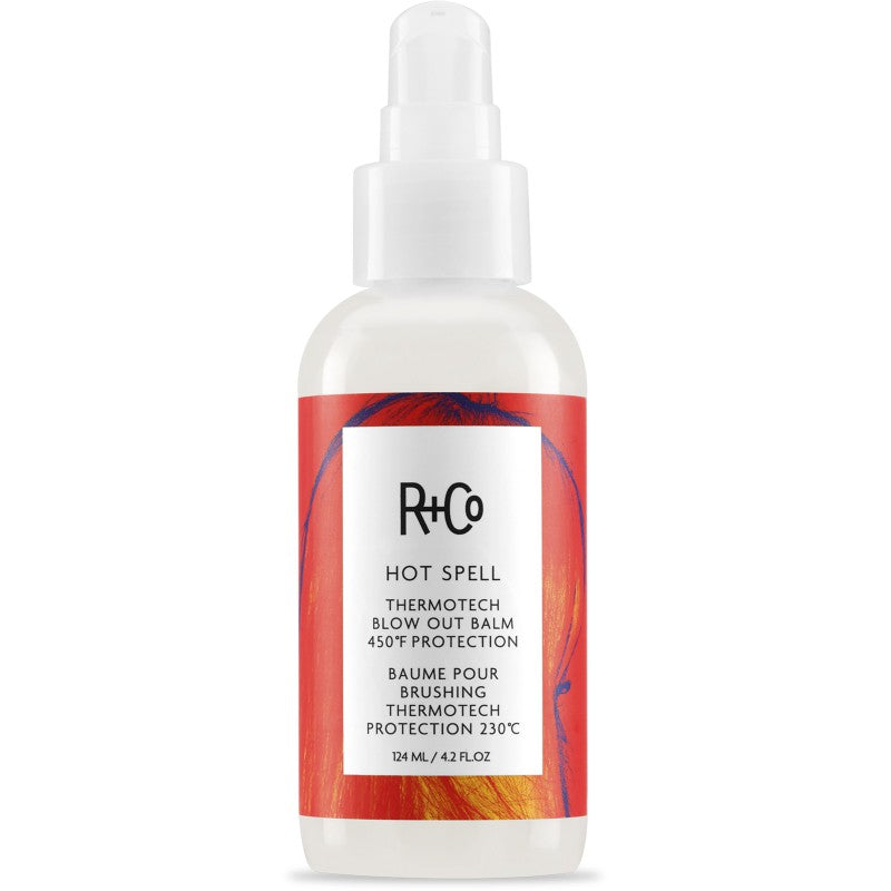 R+co Hot Spell 124ml
