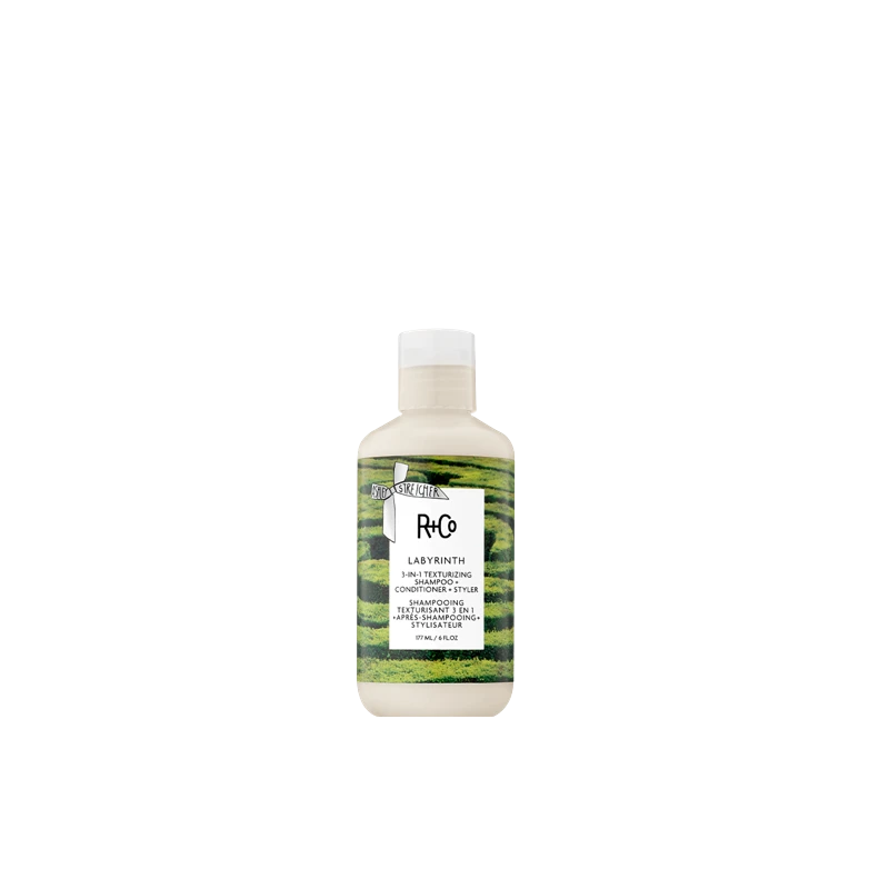 R+Co Labyrinth 3-IN-1 177ml