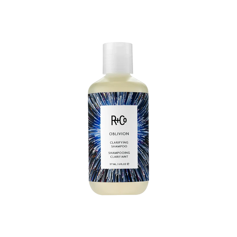 R+CO Oblivion Clarifying Shampoo 177ml - Schampo