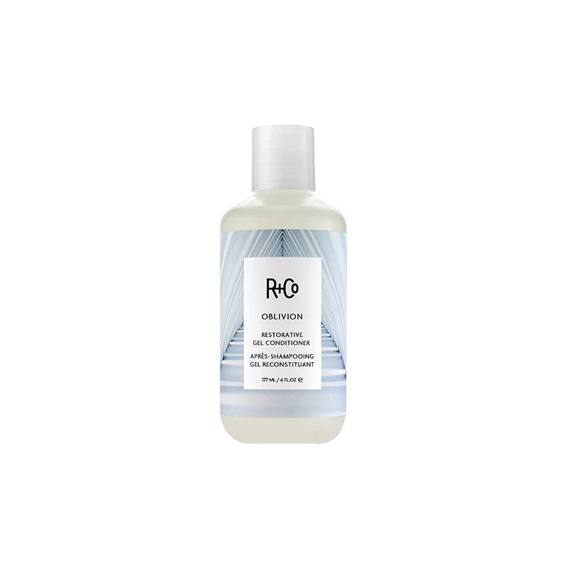 R+CO Oblivion Restorative Gel Conditioner 177ml - Balsam