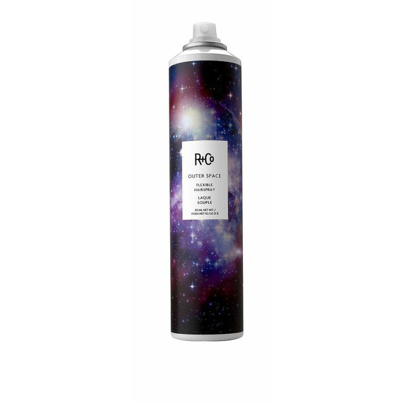 R+CO Outer Space Flexible Hairspray Laque 315ml - Hårspray