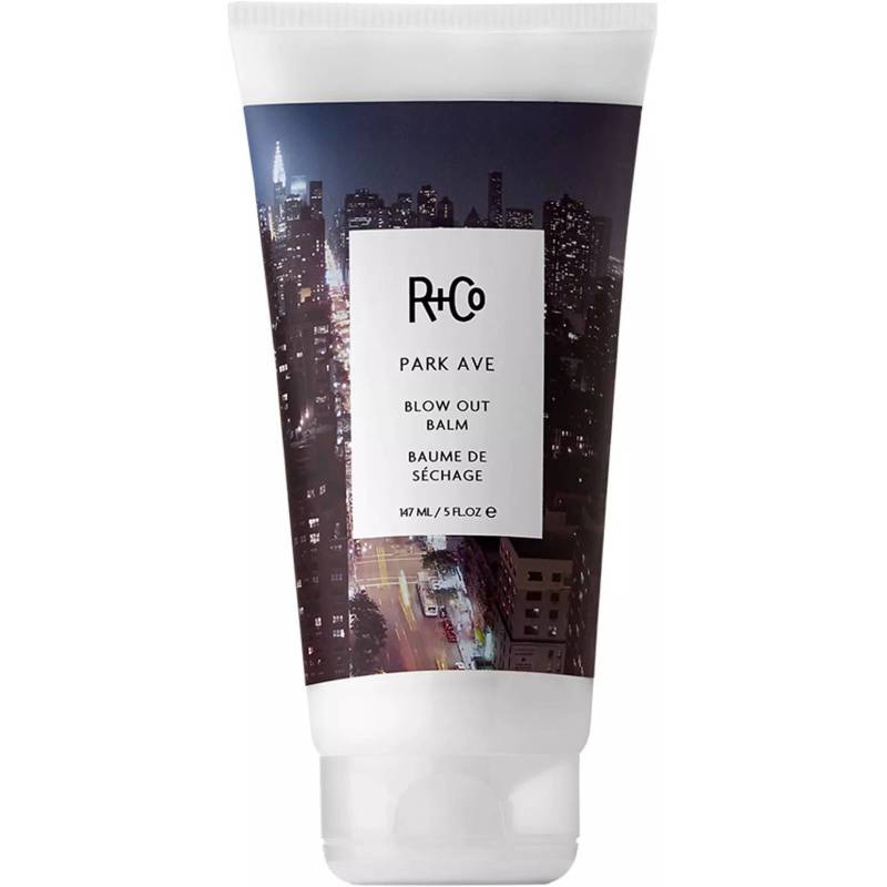 R+Co Park Ave Blow Out Balm 147 ml - Stylingkräm