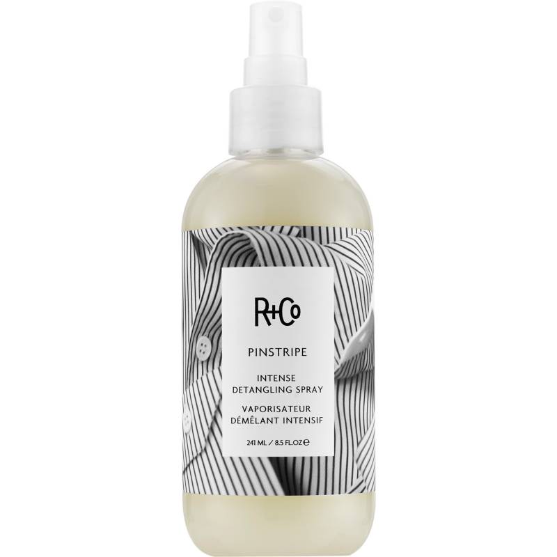 R+CO Pinstripe Intense Detangling Spray 251ml