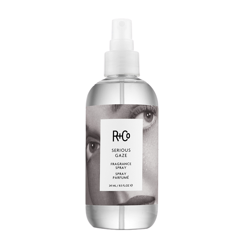 R+Co SERIOUS GAZE Fragrance Spray 241ml - Torrschampo