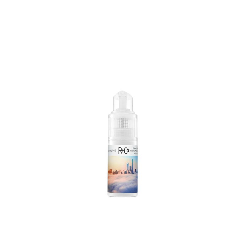 R+Co Skyline Dry Shampoo Powder 28g