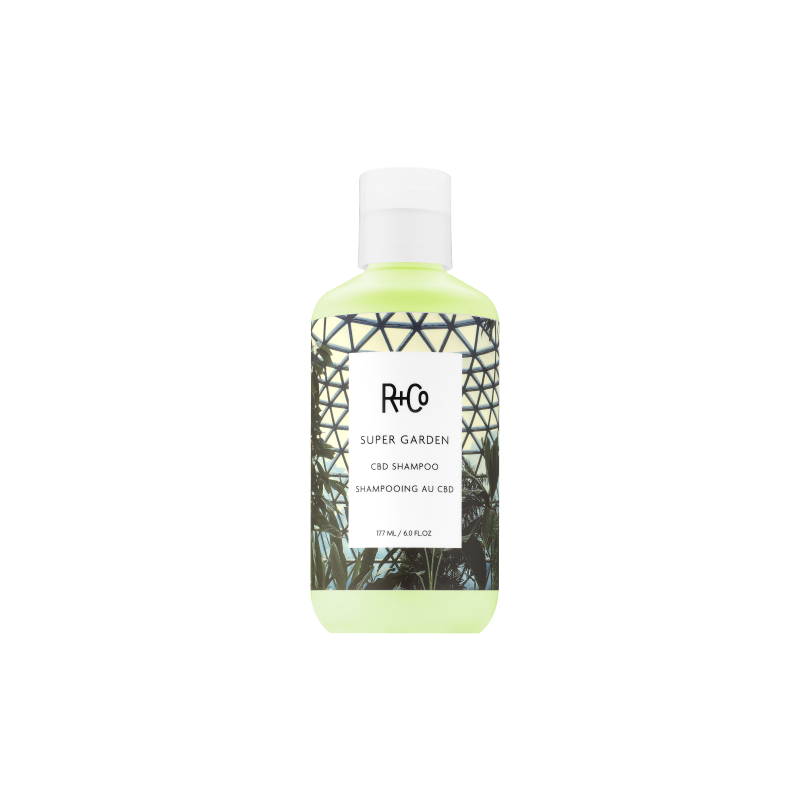 R+Co Super Garden Shampoo 177ml - Schampo