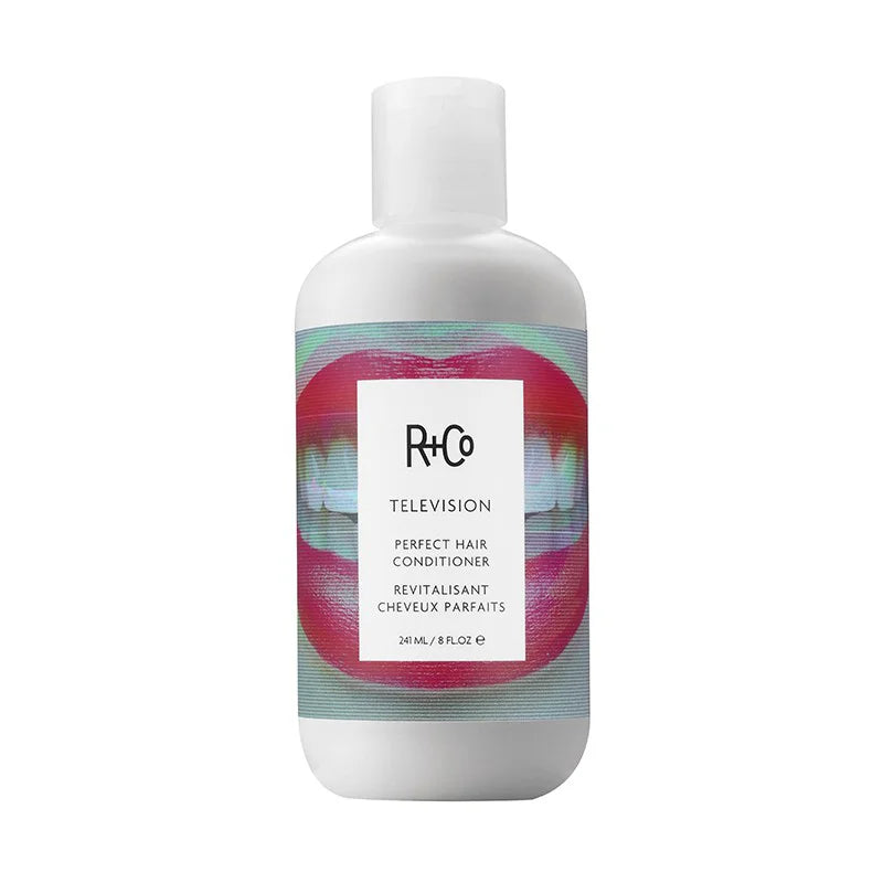 R+Co TELEVISION Perfect Hair Conditioner 251ml - Balsam