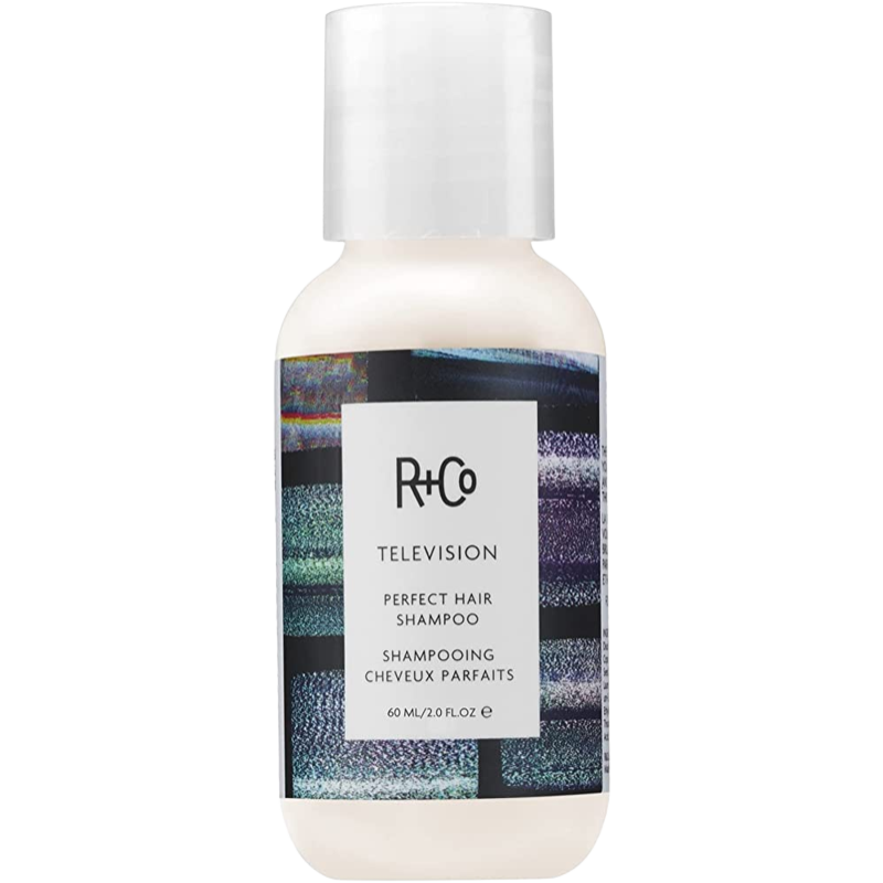 R+Co Television Perfect Shampoo 60ml - Schampo