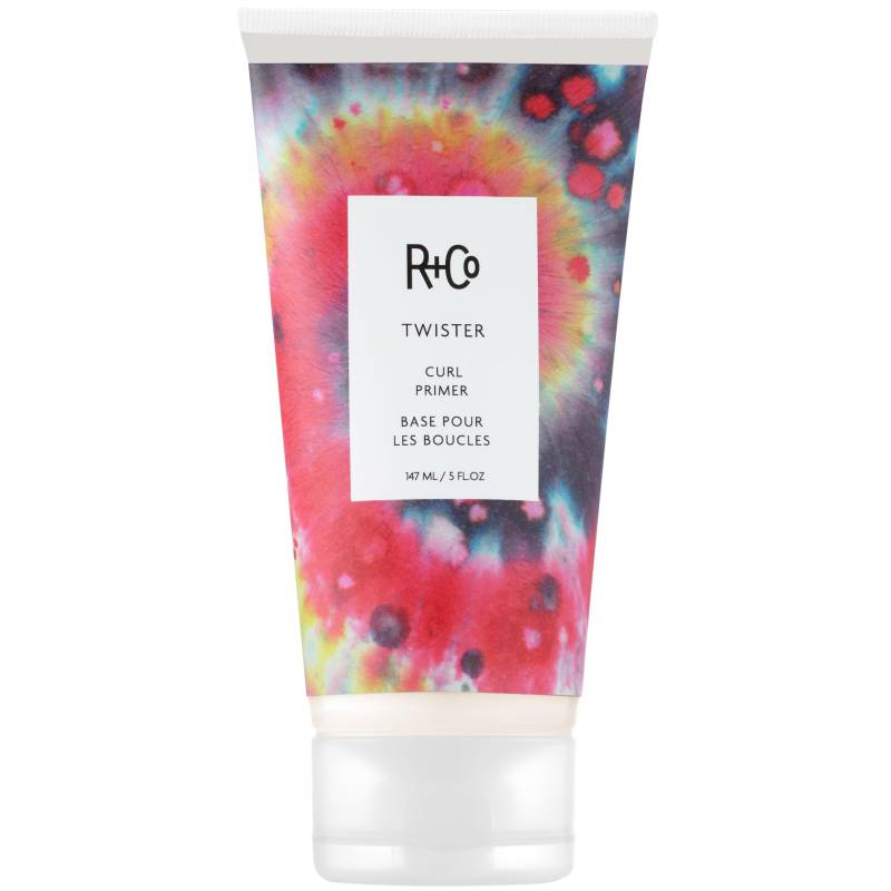 R+Co Twister Curl Primer 147 ml