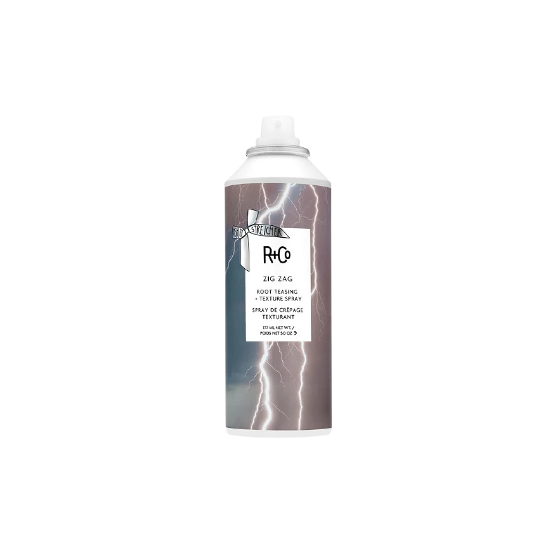 R+CO ZIG ZAG 177 ml - Hårspray