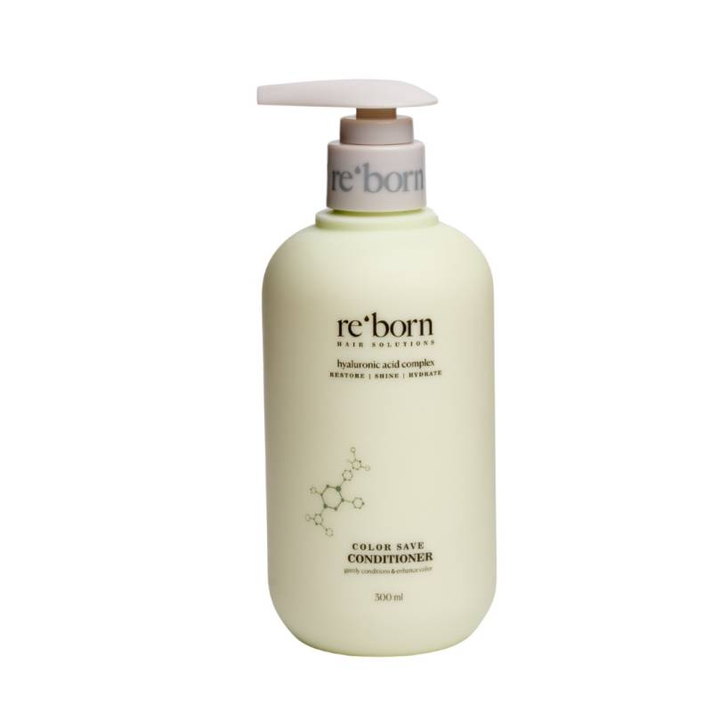 Reborn Color Save Repair Conditioner 500 ml - Balsam