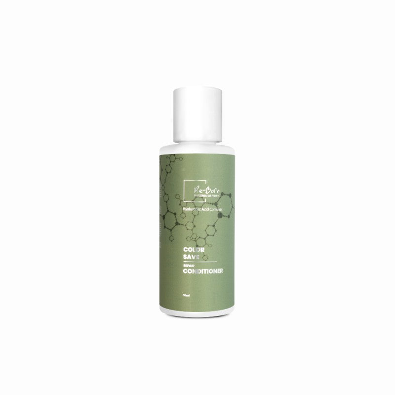 Reborn Color Save Repair Conditioner 70 ml - Balsam