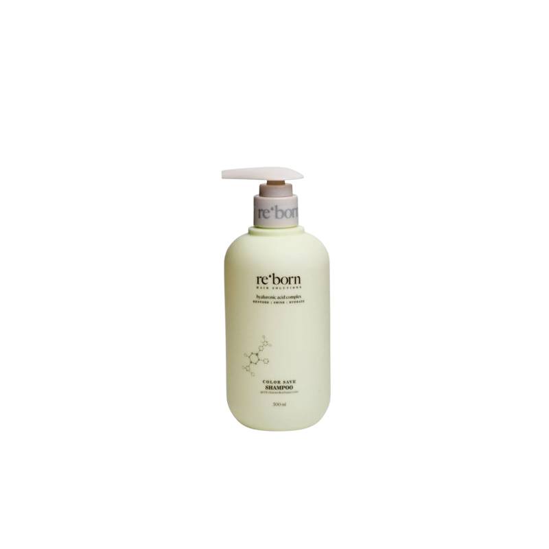 ReBorn Color Save Shampoo 300ml - Schampo