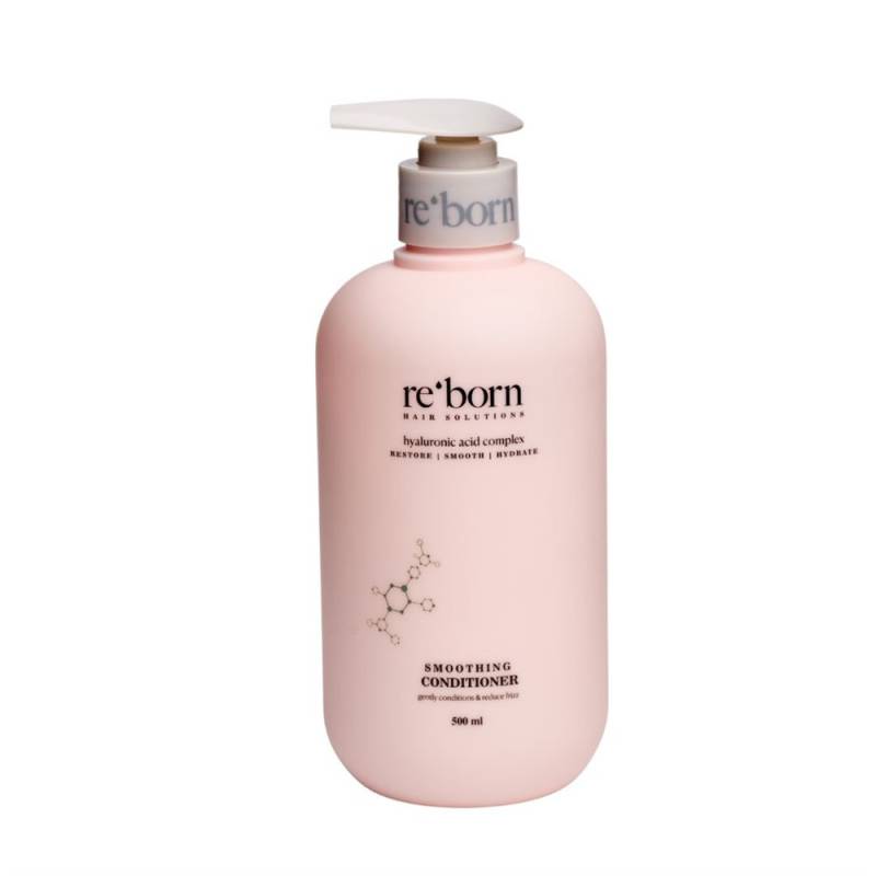 Reborn Hair Smoothing Conditioner 500 ml - Balsam