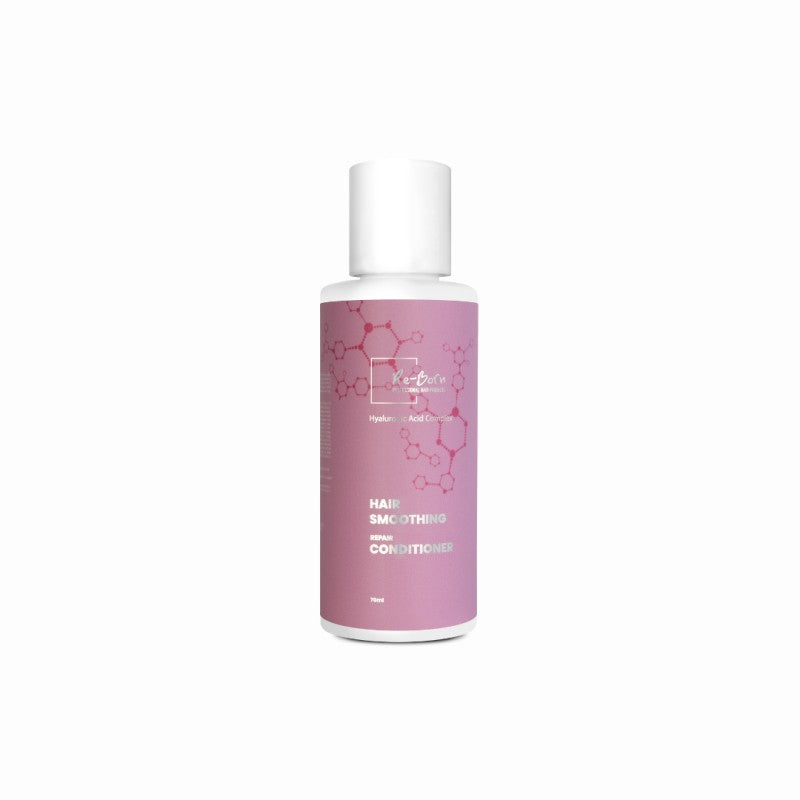 Reborn Hair Smoothing Repair Conditioner 70 ml - Balsam