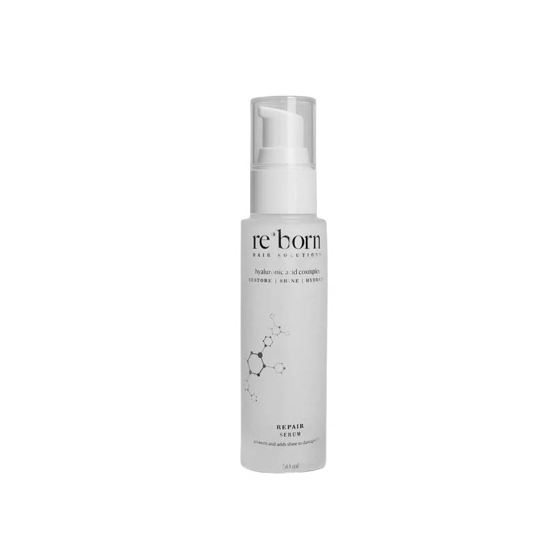 Reborn Repair Hair Serum 50ml - Hårserum