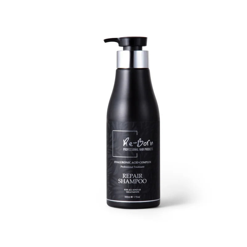 Reborn Repair Shampoo 500 ml - Schampo