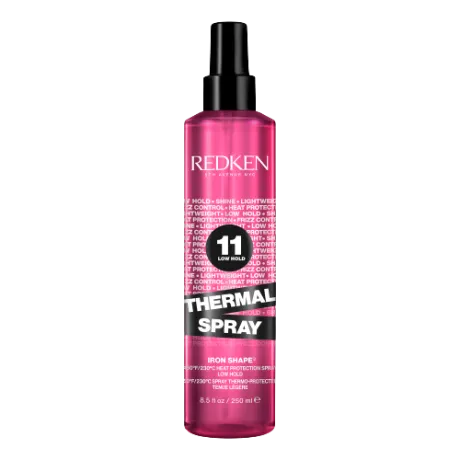 Redken 11 Thermal Spray 250ml - Värmeskydd
