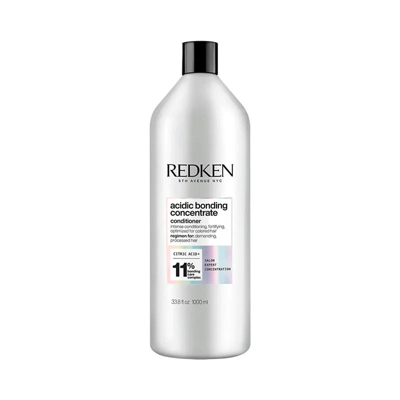 Redken Acidic Bonding Concentrate Conditioner 1000ml - Balsam