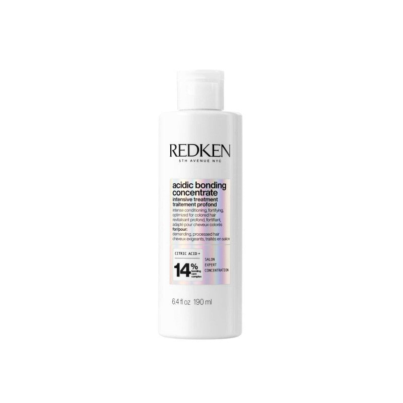 Redken Acidic Bonding Concentrate Pre-Treatment Mask 190ml - Hårinpackning