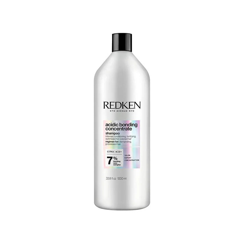 Redken Acidic Bonding Concentrate Shampoo 1000ml - Schampo