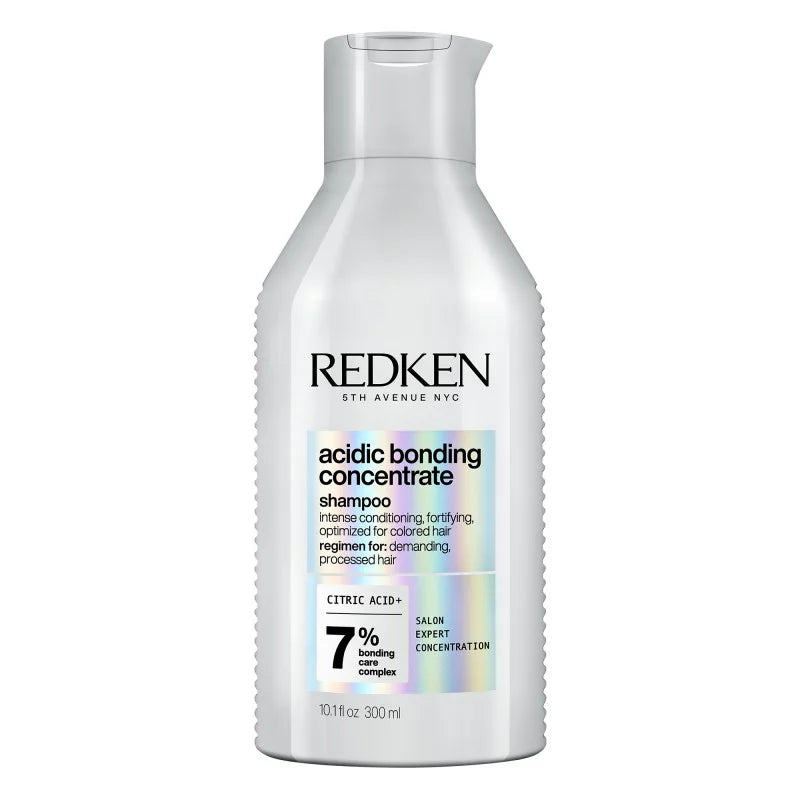 Redken Acidic Bonding Concentrate Shampoo 300ml - Schampo