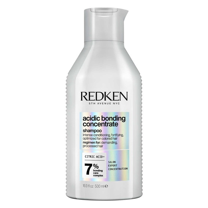 Redken Acidic Bonding Concentrate Shampoo 500ml - Schampo