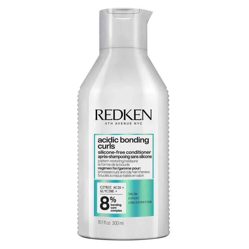 Redken Acidic Bonding Curls Conditioner 300ml - Balsam