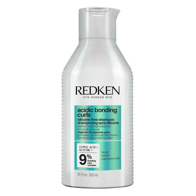 Redken Acidic Bonding Curls Shampoo 300ml - Schampo