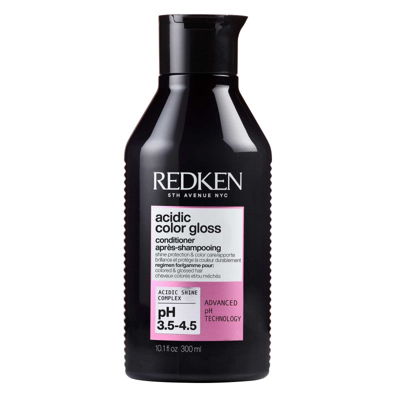 Redken Acidic Color Gloss Conditioner 300ml - Balsam
