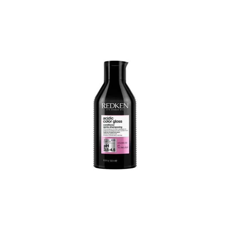 Redken Acidic Color Gloss Conditioner 500ml - Balsam