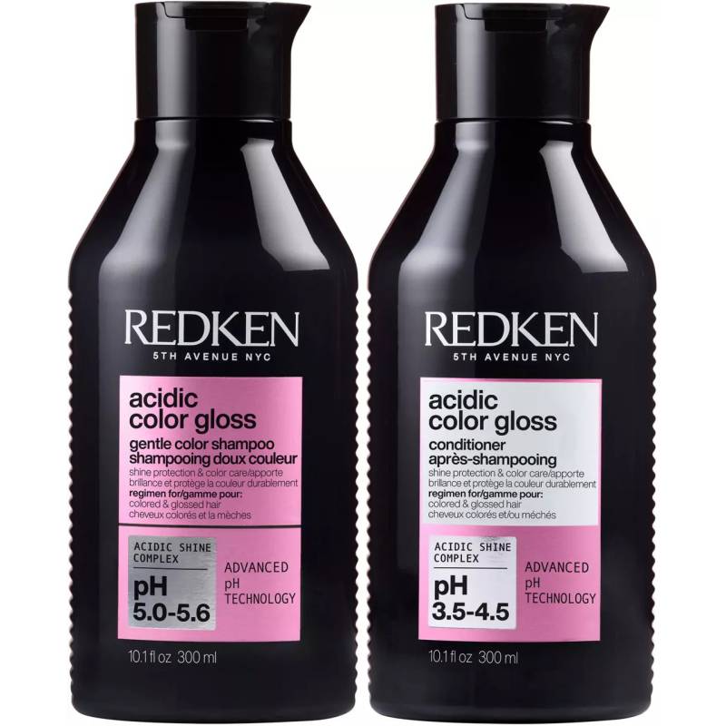 Redken Acidic Color Gloss Duo 300ml