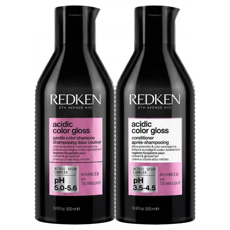 Redken Acidic Color Gloss Duo 500ml