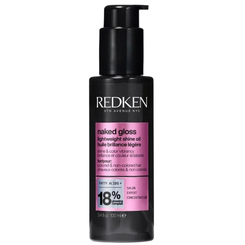 Redken Acidic Color Gloss Naked Gloss 100ml - Hårolja