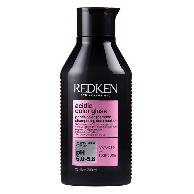 Redken Acidic Color Gloss Shampoo 300ml - Schampo