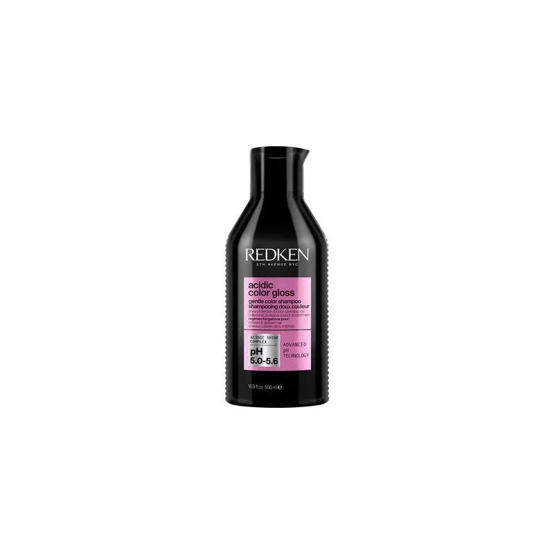 Redken Acidic Color Gloss Shampoo 500ml - Schampo
