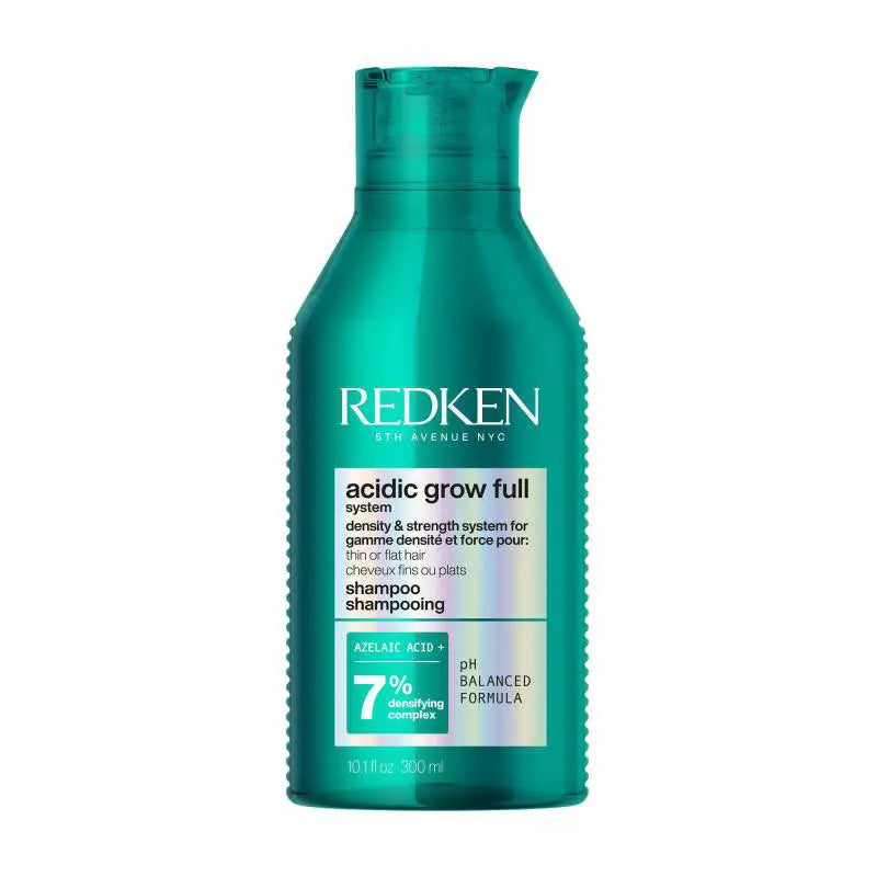 Redken Acidic Grow Full Densifying Shampoo 300ml