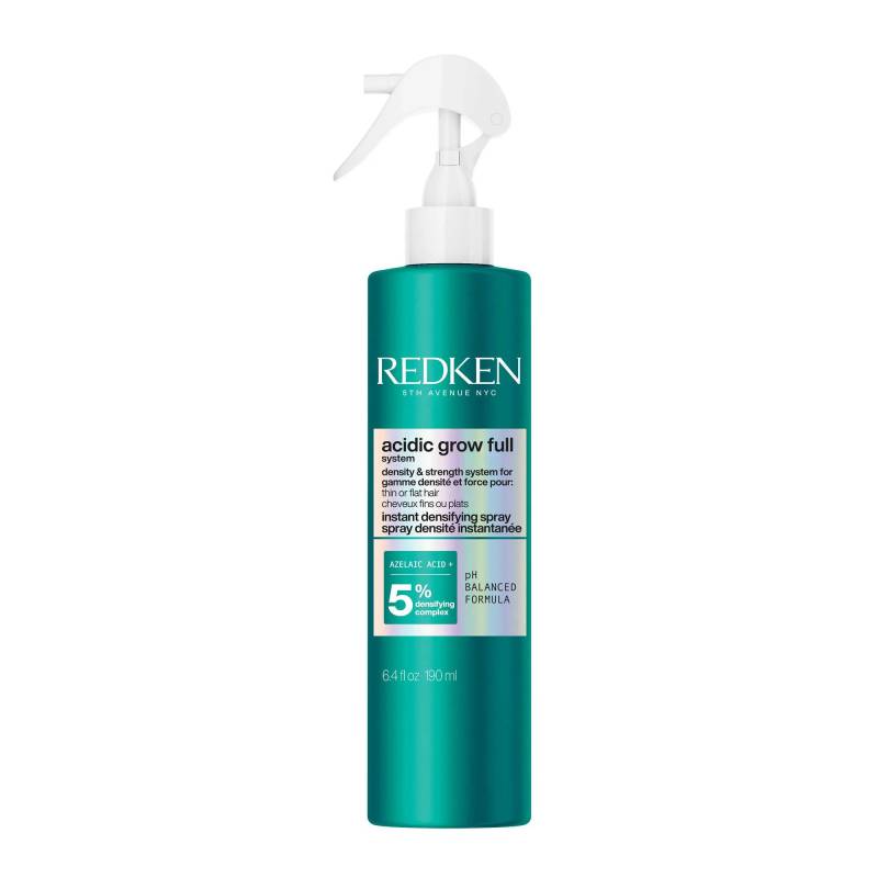 Redken Acidic Grow Full Densifying Spray 190ml