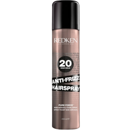 Redken Anti Frizz 20 250ml - Hårspray